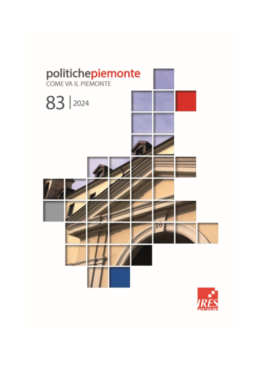 Oltre "Industria 4.0"