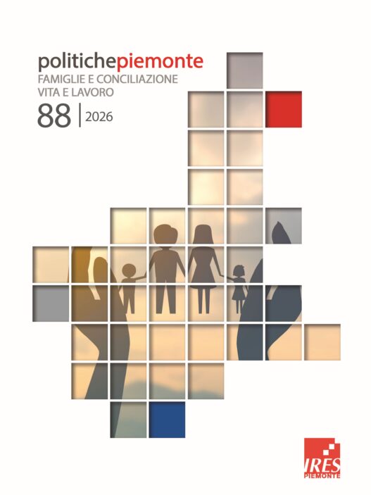 Nr. 88 Famiglie e conciliazione vita e lavoro